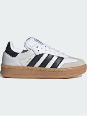adidas SAMBA XLG SHOES 6.5Y/7.5W